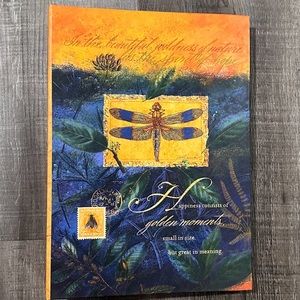 New Hallmark 200-Photo “Happiness” Album